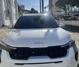 KIA SONET ZENITH AUT