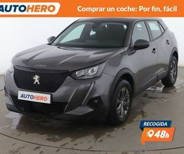 PEUGEOT 2008 1.5 BLUE-HDI ACTIVE PACK