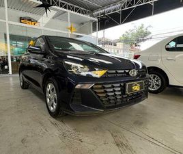 HYUNDAI HB20 HYUNDAI HB20 1.0 COMFORT