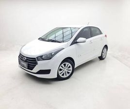 HYUNDAI HB20 HYUNDAI HB20 1.0 COMFORT