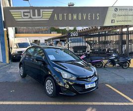 HYUNDAI HB20 HYUNDAI HB20 1.0 COMFORT