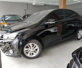 HYUNDAI HB20 HYUNDAI HB20S PREMIUM 1.6 FLEX 16V MEC. 4P