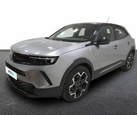 OPEL MOKKA OPEL MOKKA 2 1.2T 100CV GS