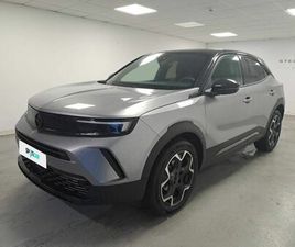 OPEL MOKKA OPEL MOKKA 2 1.2T 100CV GS