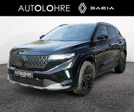 ESPRIT ALPINE E-TECH FULL HYBRID 200