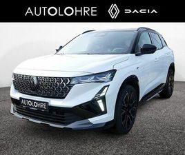 ESPRIT ALPINE E-TECH FULL HYBRID 200