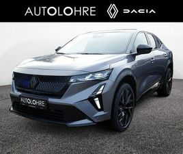 ESPRIT ALPINE E-TECH FULL HYBRID 200