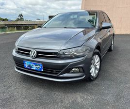 VOLKSWAGEN VIRTUS VOLKSWAGEN VIRTUS 1.6 MSI FLEX 16V 5P MEC. 2020