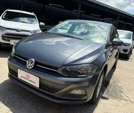 VOLKSWAGEN VIRTUS VOLKSWAGEN VIRTUS COMFORT. 200 TSI 1.0 FLEX 12V AUT 2020