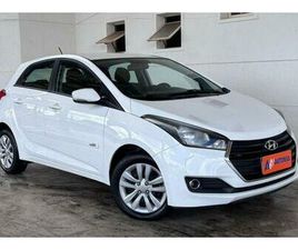HYUNDAI HB20 HYUNDAI HB20 1.0 COMFORT PLUS