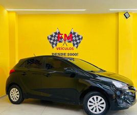 HYUNDAI HB20 HYUNDAI HB20 1.6 S IMPRESS AUTO