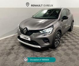 CAPTUR TCE 90 EVOLUTION
