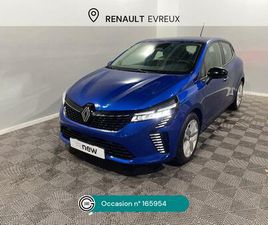 CLIO TCE 90 EVOLUTION