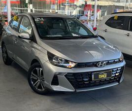 HYUNDAI HB20 HYUNDAI HB20 1.0 COMFORT PLUS