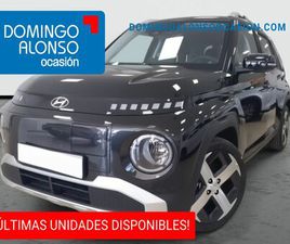 HYUNDAI INSTER CROSS HYUNDAI INSTER 84,5 KW (115 CV) 2WD EMOTION MY26