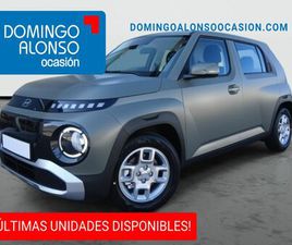 HYUNDAI INSTER CROSS HYUNDAI INSTER 84,5 KW (115 CV) 2WD SMART