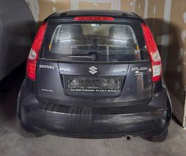 SPLASH 1.0 BASIC NEU TÜV