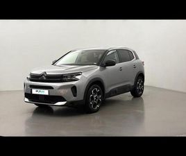 1.5 BLUEHDI 130CH PLUS BOITE AUTOMATIQUE