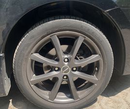 NISSAN SENTRA 2008 AUTOMAT LPG