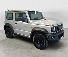 SUZUKI JIMNY SUZUKI JIMNY 1.5 5MT TOP DEL 2024 USATA A AREZZO