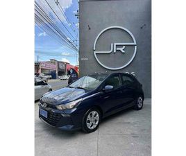 HYUNDAI HB20 HYUNDAI HB20 1.0 COMFORT PLUS