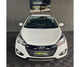 HYUNDAI HB20 HYUNDAI HB20 1.6 X STYLE AUTO