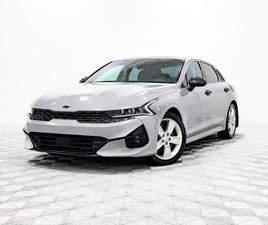 KIA K5 2021 GT TOIT PANO CUIR