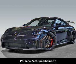 GT3 CLUBSPORT,LIFT;BOSE;CHRONO