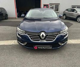 1.6 DCI 160CH INITIALE PARIS EDC