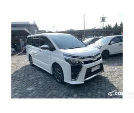 TOYOTA VOXY 2018 TOYOTA VOXY 2.0 MPV