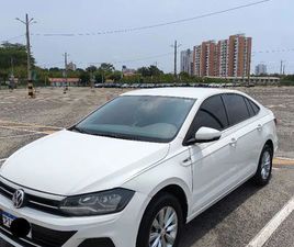 VOLKSWAGEN VIRTUS VOLKSWAGEN VIRTUS 1.6 MSI FLEX 16V 5P MEC. 2019