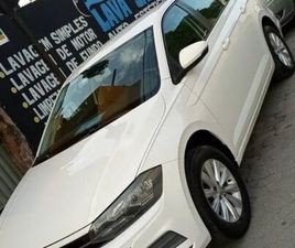 VOLKSWAGEN VIRTUS VOLKSWAGEN VIRTUS 1.6 MSI FLEX 16V 5P MEC. 2020