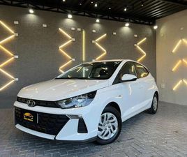 HYUNDAI HB20 HYUNDAI HB20 1.0 COMFORT