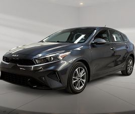 KIA FORTE 5 KIA FORTE5 2022 EX