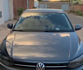 VOLKSWAGEN VIRTUS VOLKSWAGEN VIRTUS 1.6 MSI FLEX 16V 5P MEC. 2020