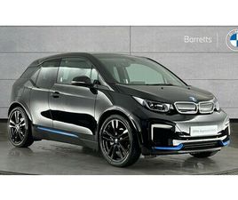 BMW I3 SERIES I3S 120AH 5DR