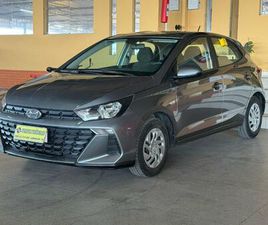 HYUNDAI HB20 HYUNDAI HB20 1.0 SENSE