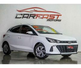 HYUNDAI HB20 HYUNDAI HB20S COMFORT 1.0 FLEX 12V MEC.