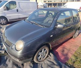 VOLKSWAGEN LUPO ASI OTTIMAMENTE CONSERVATA ANDREA 3316824798