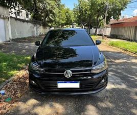 VOLKSWAGEN VIRTUS VOLKSWAGEN VIRTUS COMFORTLINE 1.0 TURBO