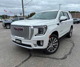 GMC YUKON DENALI GMC YUKON * DENALI * CARFAX * БЕЗ ПЪРВОНАЧАЛНА ВНОСКА
