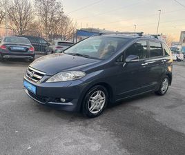HONDA FRV HONDA FR-V 2,2 CTDI !!, 2008 GOD.