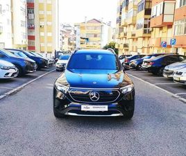 MERCEDES EQB EQB 250