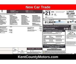 USED 2020 LINCOLN CONTINENTAL RESERVE