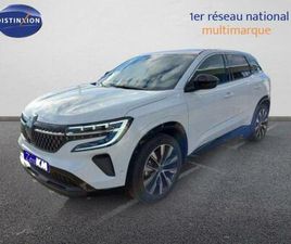 1.2 E-TECH HYBRIDE - 200 - BVA MULTI-MODES - TECHNO