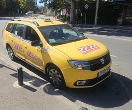 DACIA LOGAN DACIA LOGAN