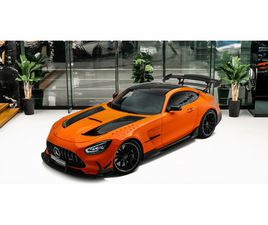 MERCEDES-BENZ AMG GT ALL-NEW 4.0L V8 BITURBO ENGINE
