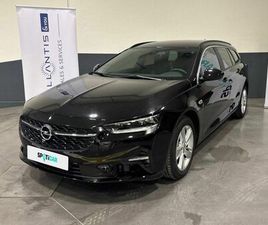 OPEL INSIGNIA SPORTS TOURER OPEL INSIGNIA 2 1.5 TURBO D 122CV ST BUSINESS EDITION