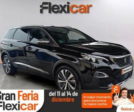 GT 2.0L BLUEHDI 133KW (180CV) S&S EAT6