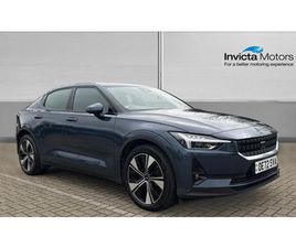 POLESTAR POLESTAR 3 POLESTAR POLESTAR3 2 SALOON 2022, 39220 MILES, £22495 - 33030696 - EXCHANGEANDMART.CO.UK